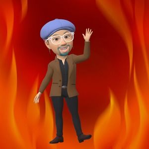 Meet your Posher, Rick